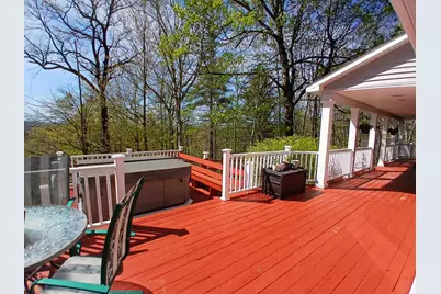224 Walker Road, Grantham, NH 03753 - Photo 7