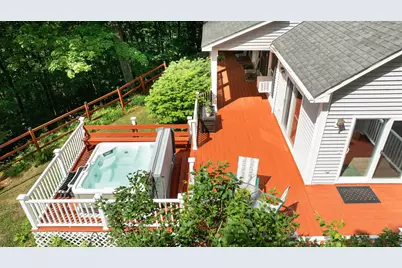 224 Walker Road, Grantham, NH 03753 - Photo 5