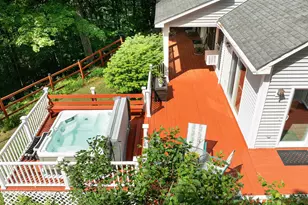 224 Walker Rd, Grantham, NH 03753 - Photo 5