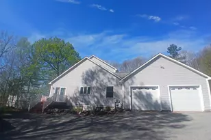 224 Walker Rd, Grantham, NH 03753 - Photo 3