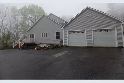 224 Walker Road, Grantham, NH 03753 - Photo 5