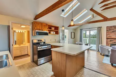 90 Collins Pond Road, Fitzwilliam, NH 03447 - Photo 5