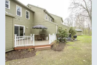 438 Oak Circle #4, Colchester, VT 05446 - Photo 47