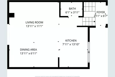 438 Oak Circle #4, Colchester, VT 05446 - Photo 49