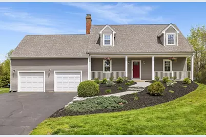 95 Willowbrook Avenue, Stratham, NH 03885 - Photo 5