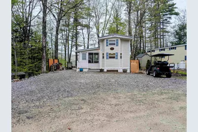 8 Boulders Road #(aka Unit 66), Holderness, NH 03245 - Photo 45