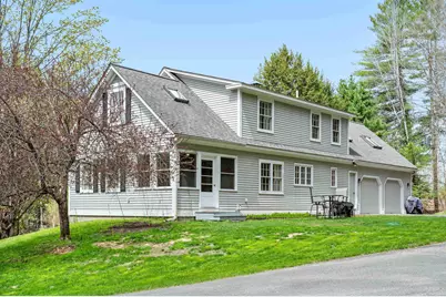 92 Coolidge Circle, St. Johnsbury, VT 05819 - Photo 21