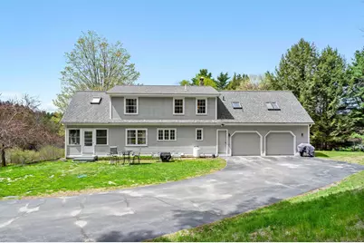 92 Coolidge Circle, St. Johnsbury, VT 05819 - Photo 3