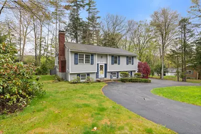 191 Worfield Circle, Bristol, NH 03222 - Photo 41