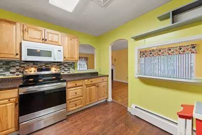 191 Worfield Circle, Bristol, NH 03222 - Photo 13