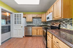 191 Worfield Cir, Bristol, NH 03222 - Photo 11