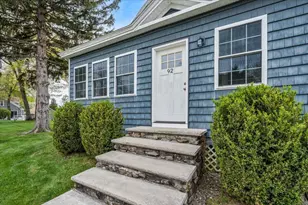 92 Pennsylvania Ave, Manchester, NH 03104 - Photo 53