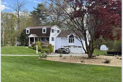 190 Wyndridge Circle, Pelham, NH 03076 - Photo 41