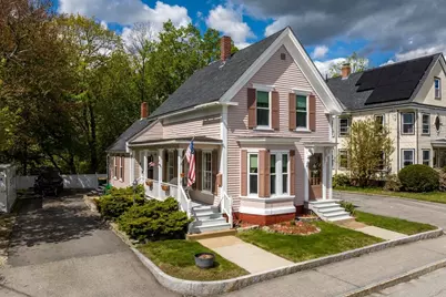 19 Sheridan Avenue, Rochester, NH 03867 - Photo 1