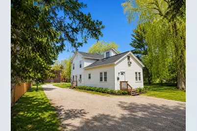 1963 Forestdale Road, Brandon, VT 05733 - Photo 1