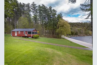 845 Burr Pond Road, Sudbury, VT 05733 - Photo 3