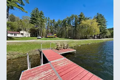 845 Burr Pond Road, Sudbury, VT 05733 - Photo 11