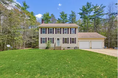 87 Putney Road, Fitzwilliam, NH 03447 - Photo 1