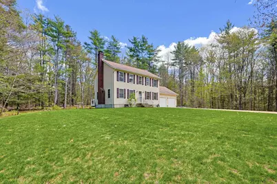 87 Putney Road, Fitzwilliam, NH 03447 - Photo 45