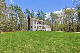 87 Putney Rd, Fitzwilliam, NH 03447 - Photo 45