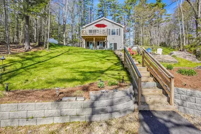 58 Damsite Road, Barnstead, NH 03225 - Photo 3