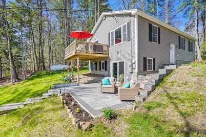 58 Damsite Road, Barnstead, NH 03225 - Photo 3