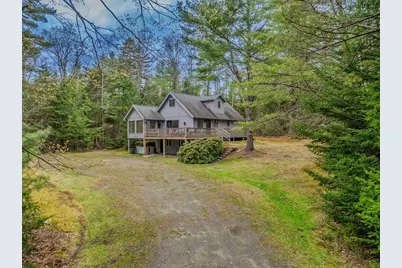 654 Wells Road, Franconia, NH 03850 - Photo 3