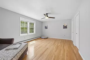 264 Hillcrest Dr, Laconia, NH 03246 - Photo 23