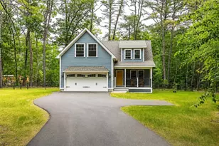 55 Mill Pond Rd, Epping, NH 03042 - Photo 1