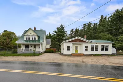 66 Intervale Cross Road #A &amp; B, Conway, NH 03818 - Photo 1