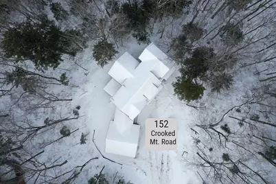 152 Crooked Mountain Road, Lincoln, NH 03251 - Photo 3