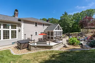127 Hooksett Rd, Auburn, NH 03032 - Photo 43