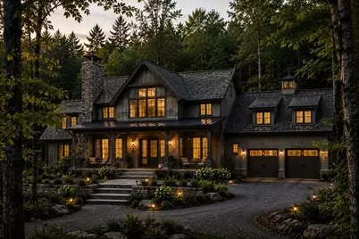 0 Edson Hill Road, Stowe, VT 05672 - Photo 5