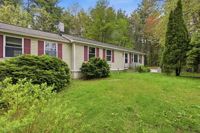 34 West Road, Londonderry, NH 03053 - Photo 1