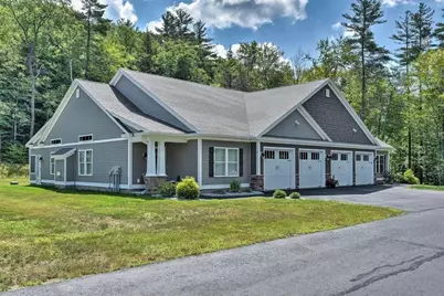 119 Eagle Lane #119, Chesterfield, NH 03443 - Photo 1