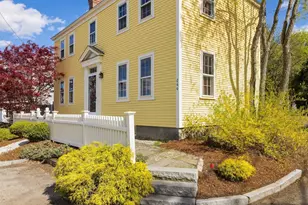 244 New Castle Ave, Portsmouth, NH 03801 - Photo 1