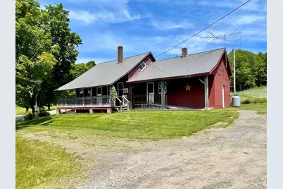 1258 Pinkham Road, Burke, VT 05832 - Photo 3