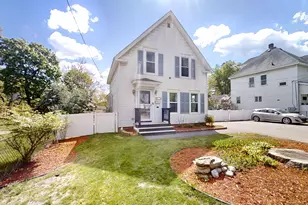 19 High St, Derry, NH 03038 - Photo 1