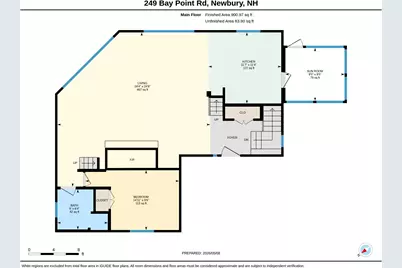 249 Bay Point Road, Newbury, NH 03255 - Photo 59