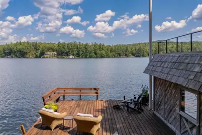 249 Bay Point Road, Newbury, NH 03255 - Photo 5