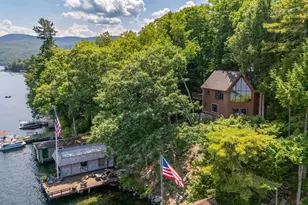 249 Bay Point Rd, Newbury, NH 03255 - Photo 1