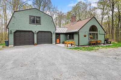 12 Hidden Lane, Enfield, NH 03748 - Photo 1