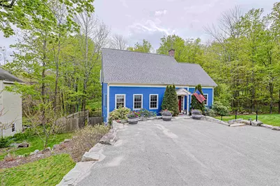 35 Nh Route 119 W, Fitzwilliam, NH 03447 - Photo 3