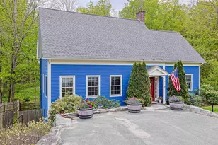 35 Nh Route 119 W, Fitzwilliam, NH 03447 - Photo 5