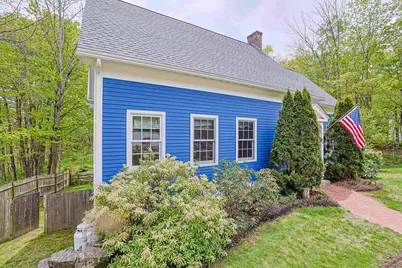 35 Nh Route 119 W, Fitzwilliam, NH 03447 - Photo 7