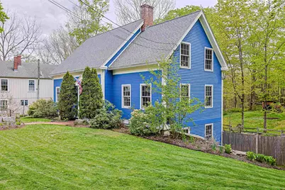 35 Nh Route 119 W, Fitzwilliam, NH 03447 - Photo 1