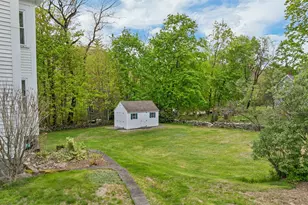 32 Dearborn St, Milford, NH 03055 - Photo 3