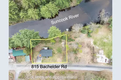 815 Bachelder Road, Pembroke, NH 03275 - Photo 17