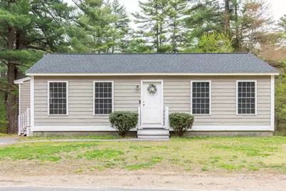 815 Bachelder Road, Pembroke, NH 03275 - Photo 1