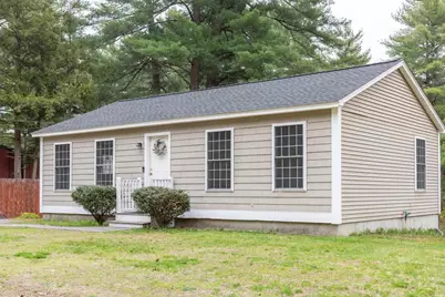 815 Bachelder Road, Pembroke, NH 03275 - Photo 3